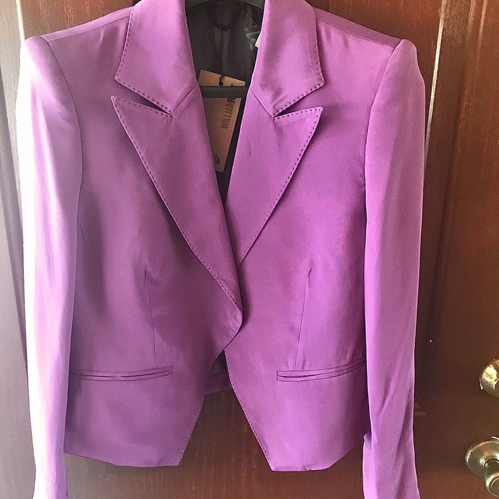 William Rast New with Tags